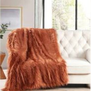 Celebrity Home Luxurious Throw